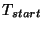 $T_{start}$