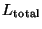 $L_{\rm {total}}$