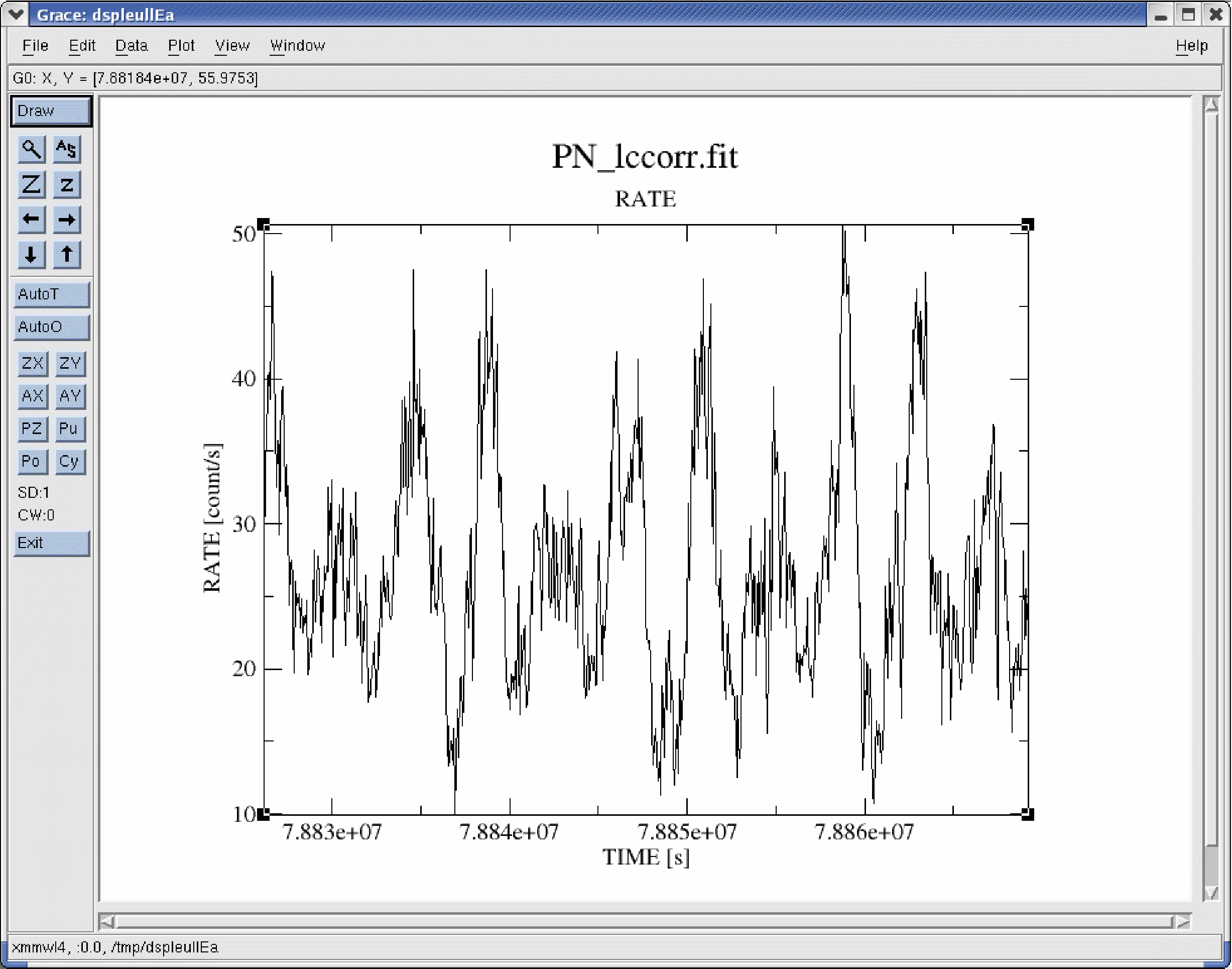 \begin{figure}\centerline{\psfig{figure=EPIC/epiclccorr_plot.ps, width=17cm}}\end{figure}