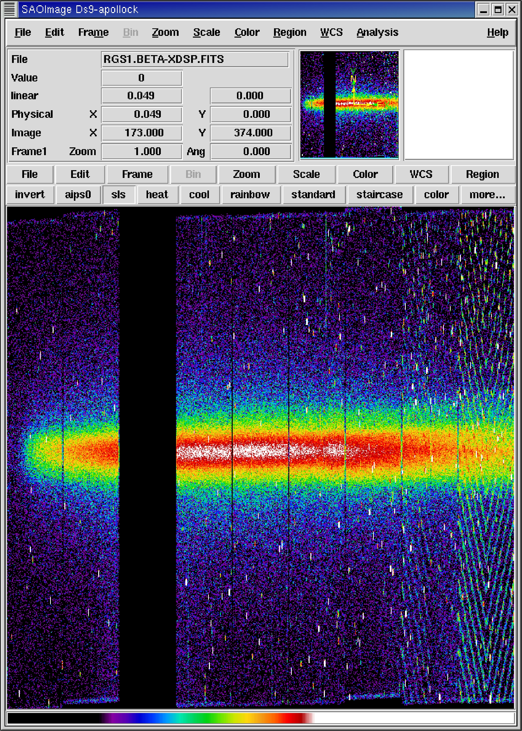 \scalebox{0.4}{\includegraphics{RGS/RGS1.merged.BETA-XDSP.ds9.ps}}