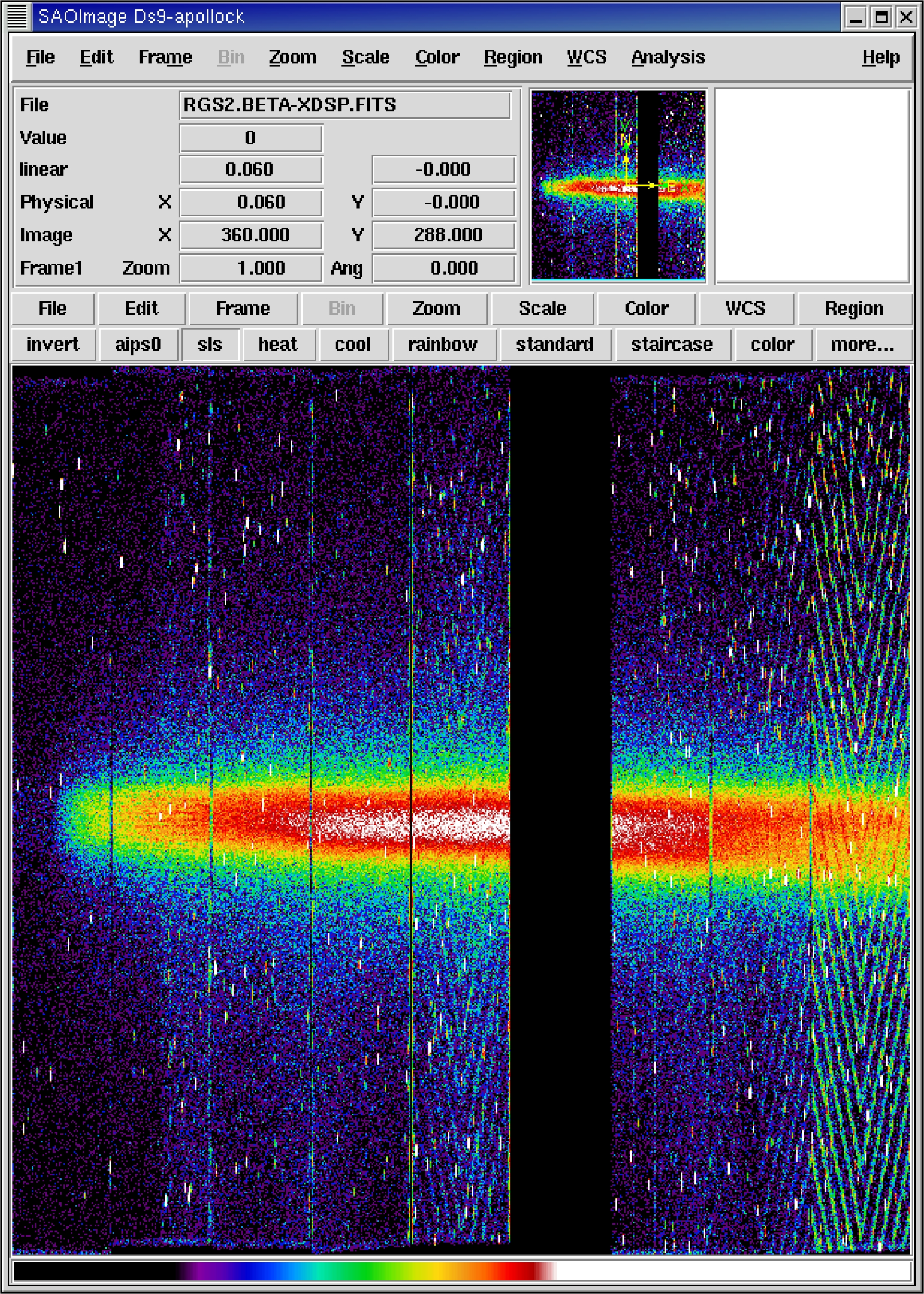 \scalebox{0.4}{\includegraphics{RGS/RGS2.merged.BETA-XDSP.ds9.ps}}