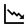 Long-term light curve of the source